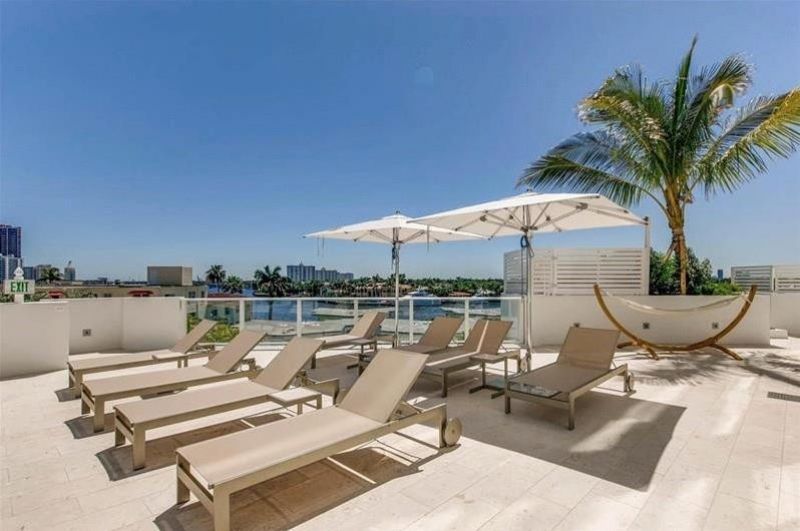 401 N Birch Road, Unit 515, Fort Lauderdale, FL 33304 Photo