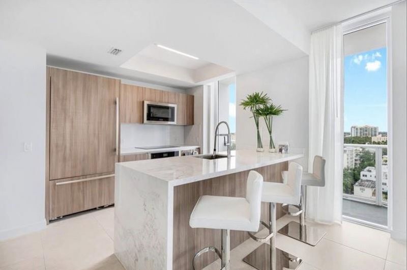 401 N Birch Road, Unit 515, Fort Lauderdale, FL 33304 Photo