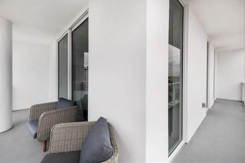 401 N Birch Road, Unit 515, Fort Lauderdale, FL 33304 Photo