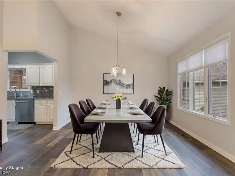 4856 Tree Line Circle NW, North Canton, OH 44720 Photo 12