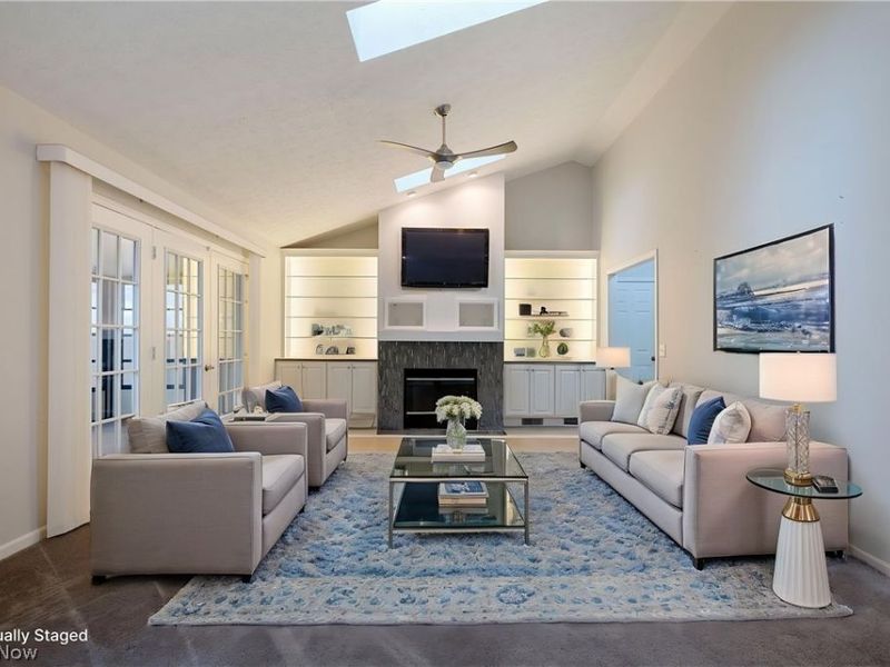 4856 Tree Line Circle NW, North Canton, OH 44720 Photo 15