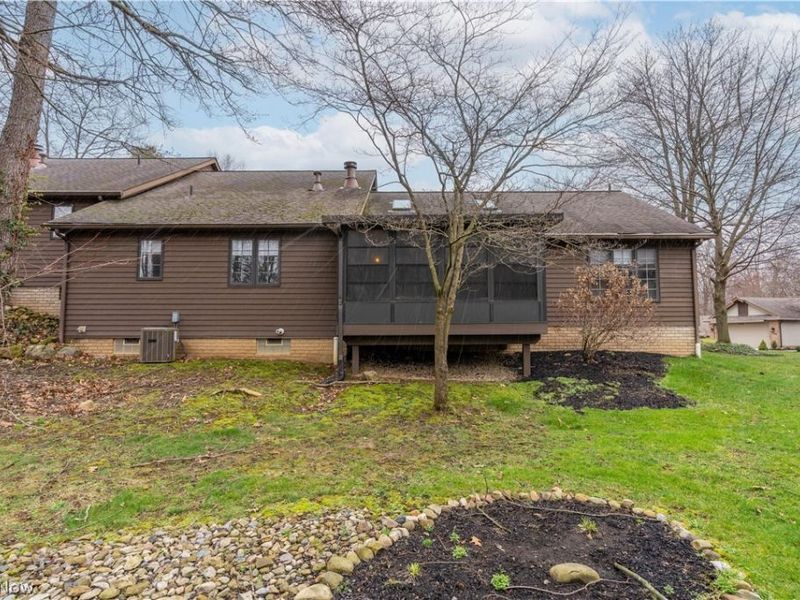 4856 Tree Line Circle NW, North Canton, OH 44720 Photo 3