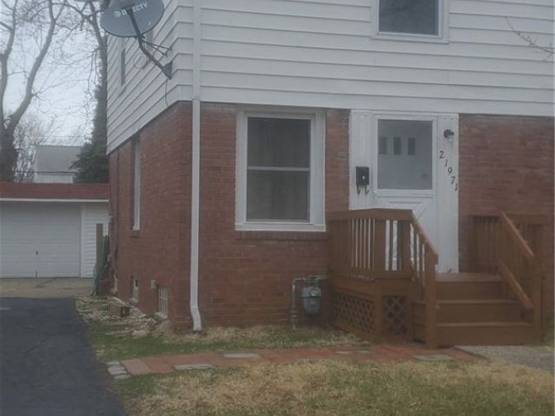 21971 Crystal Avenue , Euclid, OH 44123 Photo 16