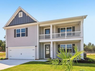 317 Still Shores Drive, Gilbert, SC 29054