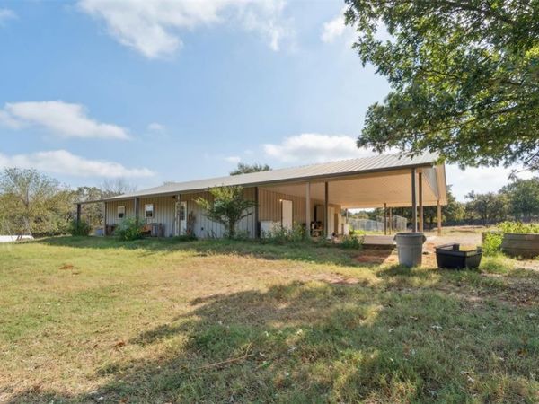 26556 Elm Road, Blanchard, OK 73010