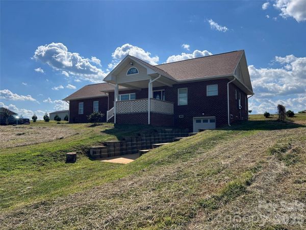 1301 Double Springs Church Road , Shelby, NC 28150