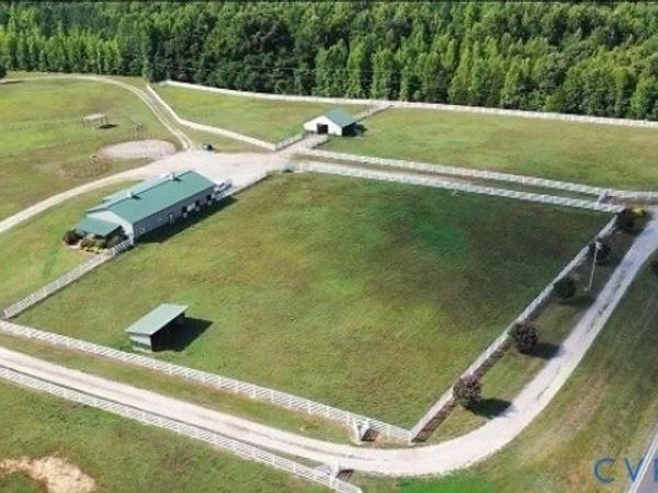 22800 Patrick Henry Highway , Jetersville, VA 23083