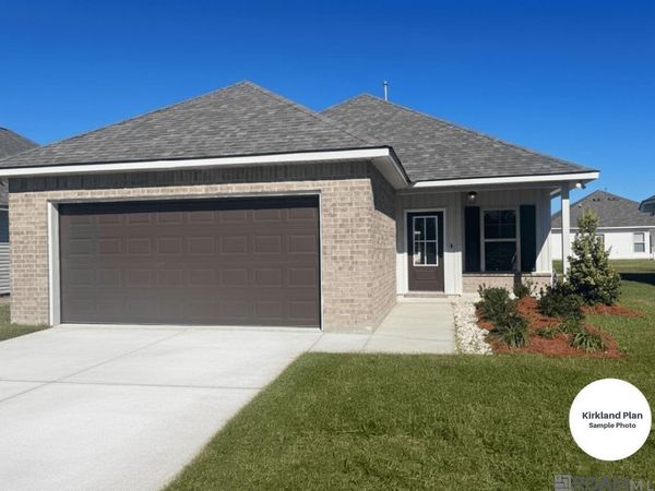 2259 Sherri's Way, Port Allen, LA 70767
