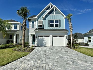 124 KILLARNEY Avenue, St. Johns, FL 32259