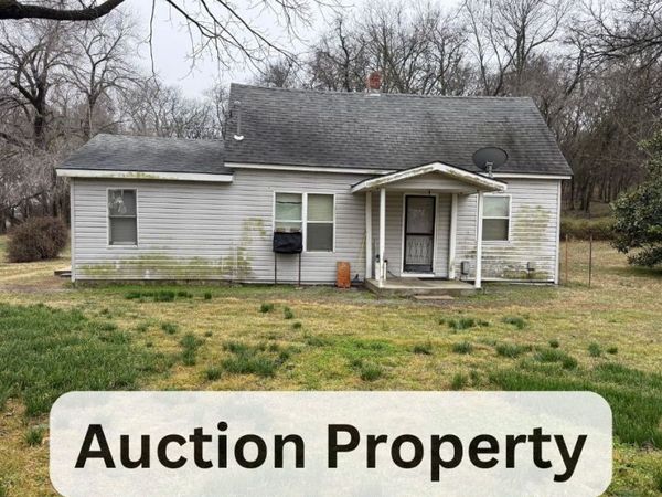 378 N 438 , Pryor, OK 74361