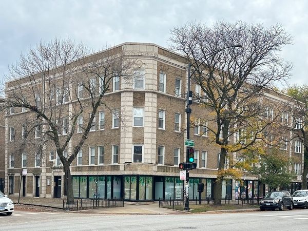 1157 W LUNT Avenue , Unit 1, Chicago, IL 60626