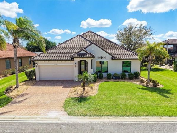 12387 Country Day CIR, FORT MYERS, FL 33913