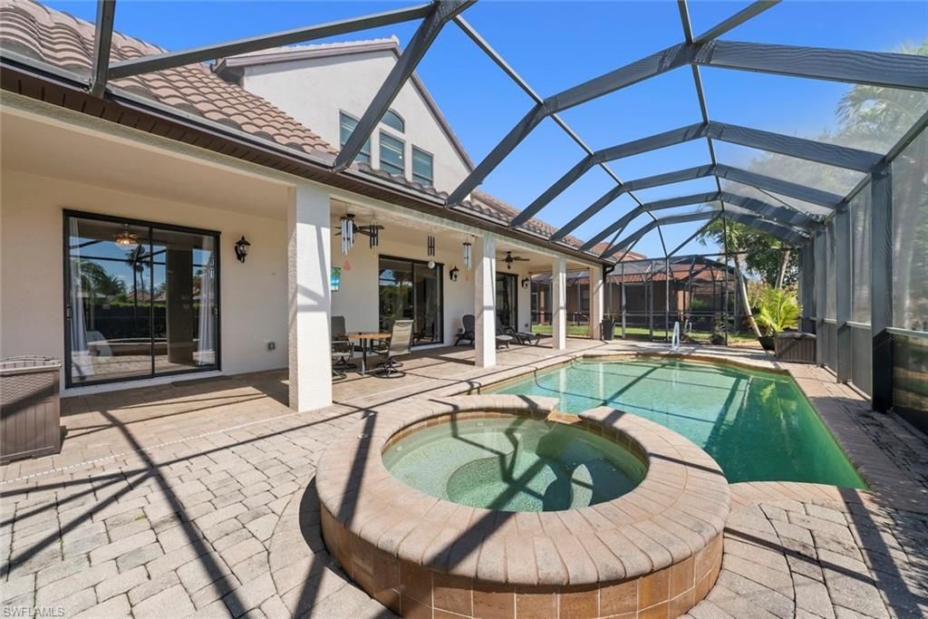 12387 Country Day Cir, Fort Myers, FL 33913 Photo