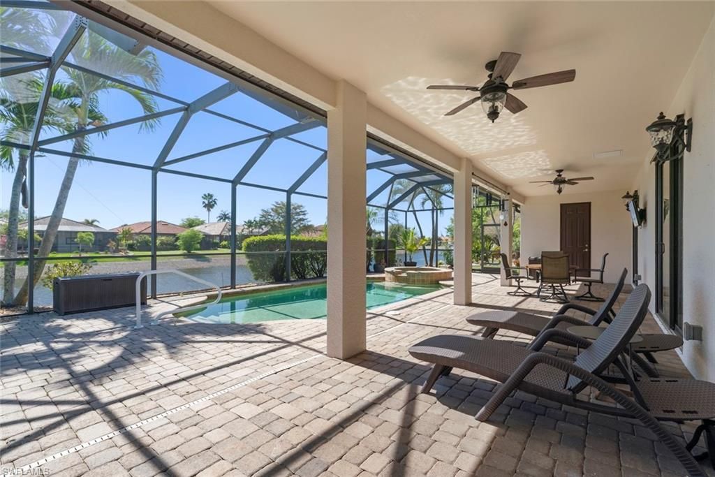12387 Country Day Cir, Fort Myers, FL 33913 Photo