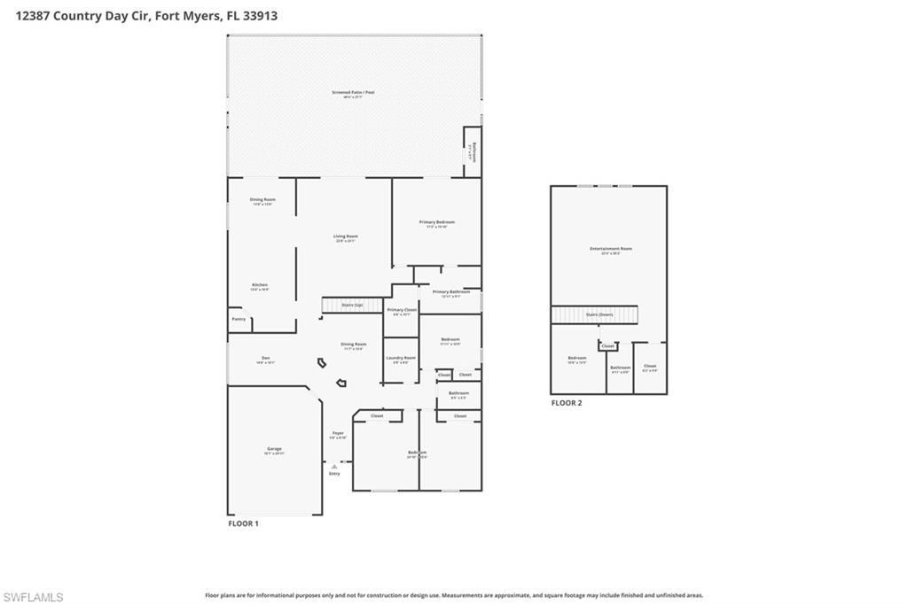 12387 Country Day Cir, Fort Myers, FL 33913 Photo