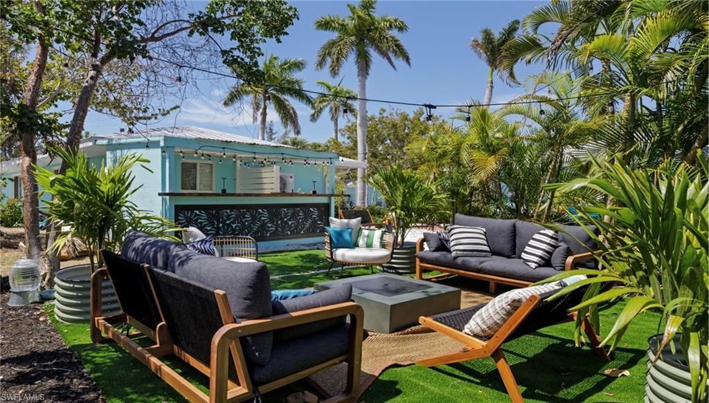 706 Donax St , Sanibel, FL 33957 Photo