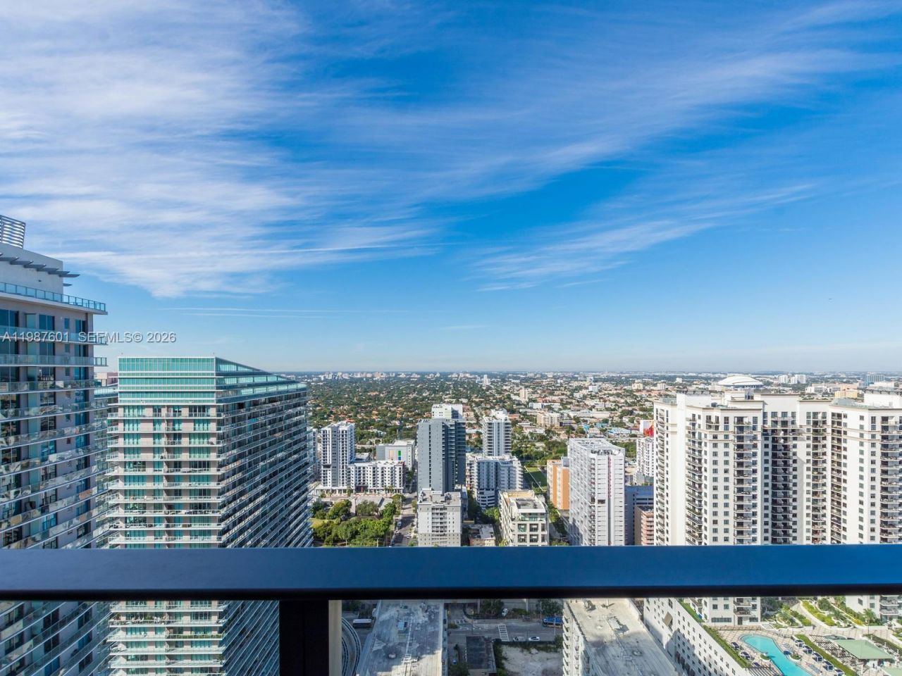 1000 Brickell Plz , Unit 4104, Miami, FL 33131 Photo