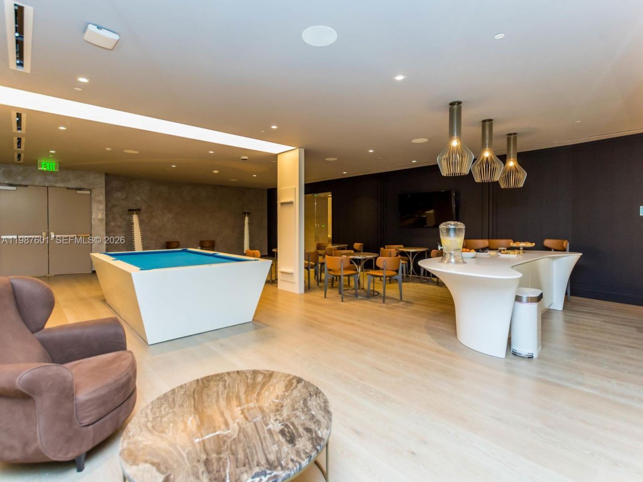 1000 Brickell Plz , Unit 4104, Miami, FL 33131 Photo