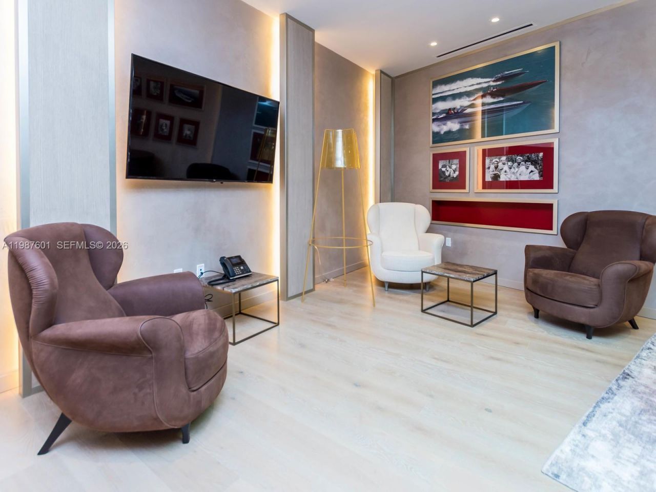 1000 Brickell Plz , Unit 4104, Miami, FL 33131 Photo