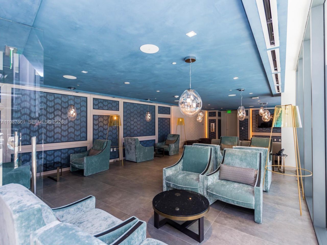 1000 Brickell Plz , Unit 4104, Miami, FL 33131 Photo