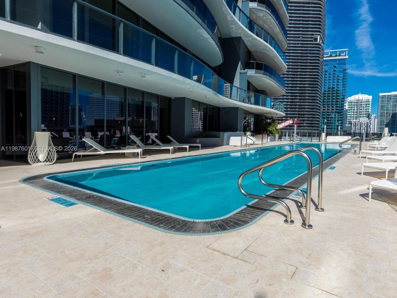 1000 Brickell Plz , Unit 4104, Miami, FL 33131 Photo