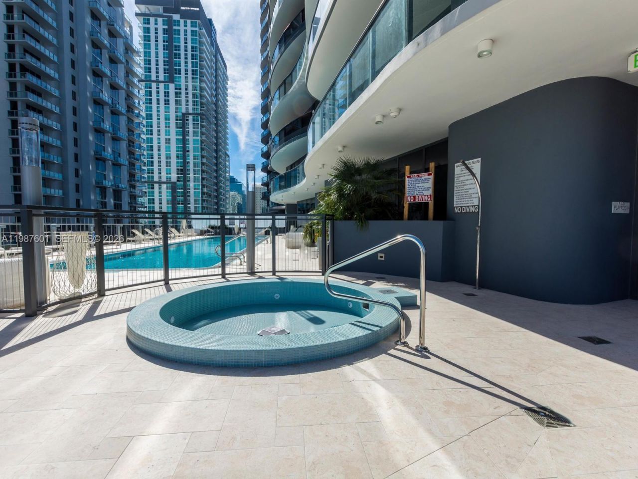 1000 Brickell Plz , Unit 4104, Miami, FL 33131 Photo
