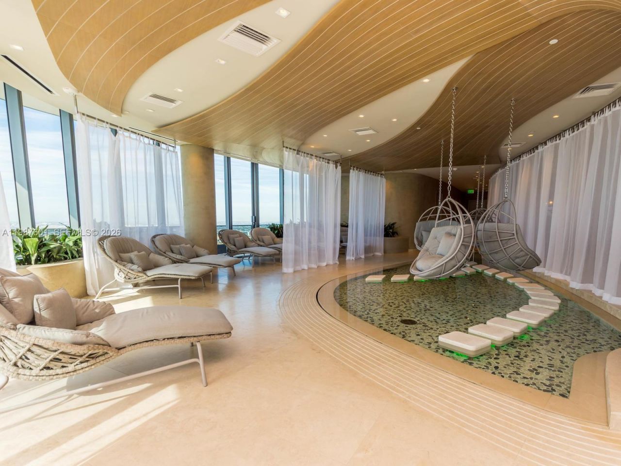 1000 Brickell Plz , Unit 4104, Miami, FL 33131 Photo