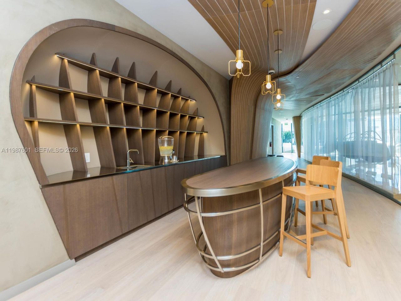 1000 Brickell Plz , Unit 4104, Miami, FL 33131 Photo