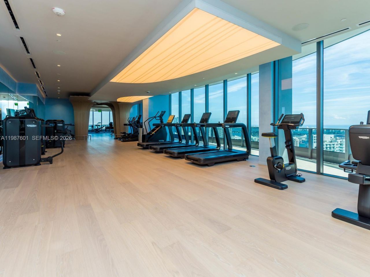 1000 Brickell Plz , Unit 4104, Miami, FL 33131 Photo