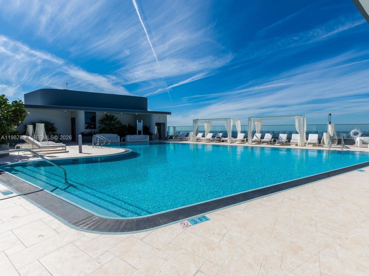 1000 Brickell Plz , Unit 4104, Miami, FL 33131 Photo