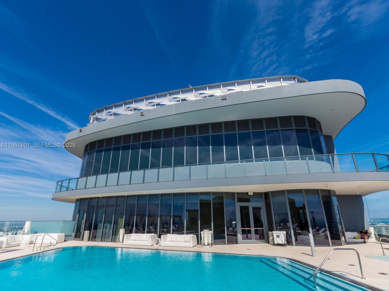 1000 Brickell Plz , Unit 4104, Miami, FL 33131 Photo