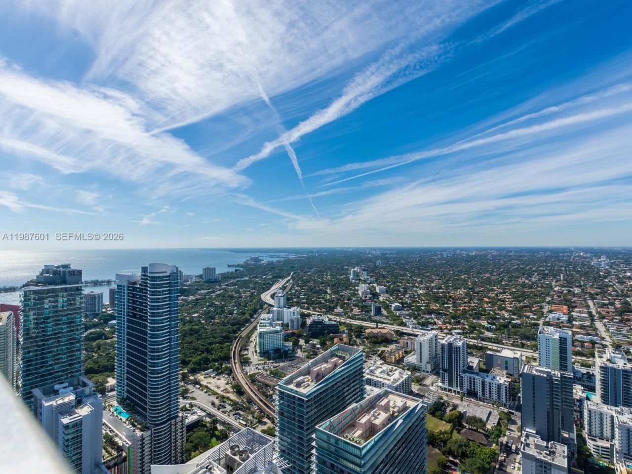 1000 Brickell Plz , Unit 4104, Miami, FL 33131 Photo