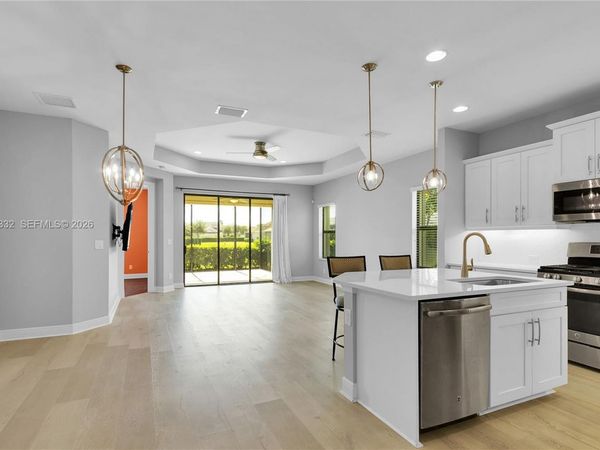 4649 Watercolor WAY, Fort Myers, FL 33966