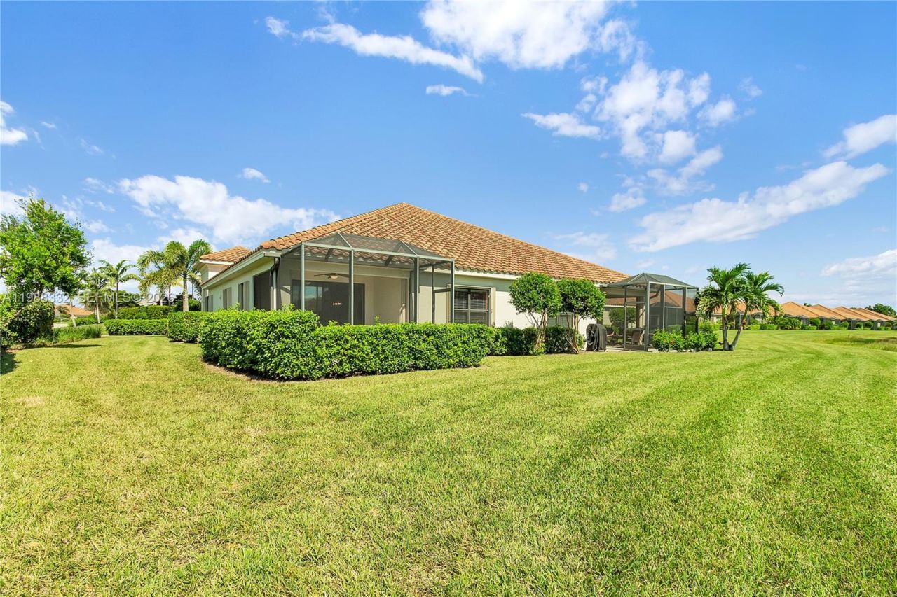 4649 Watercolor Way, Fort Myers, FL 33966 Photo