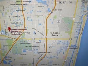 901 Lyons Rd, Unit 1208, Coconut Creek, FL 33063 Photo