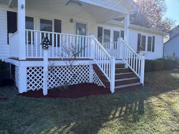 2664 Sunrise Street SW, Supply, NC 28462