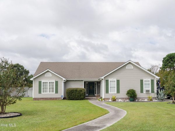 7511 Old Oak Road , Wilmington, NC 28411