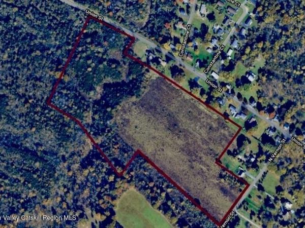 00 N Vernon Street, Athens, NY 12015