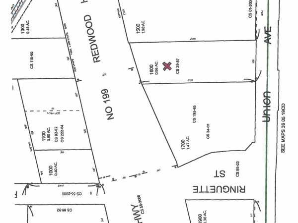 444 Union Avenue, Unit TL 1600, Grants Pass, OR 97527