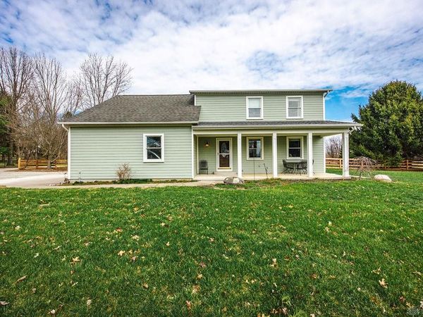 3064 Oxford Middletown Road, Milford Twp, OH 45013