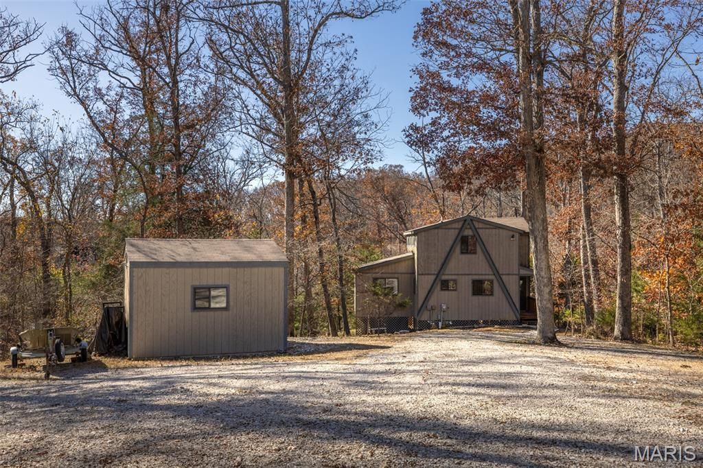 1163 Limberry Cove Drive , Innsbrook, MO 63390 Main Photo