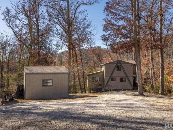 1163 Limberry Cove Drive , Innsbrook, MO 63390
