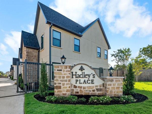 2700 S 2nd, Unit I, Waco, TX 76706