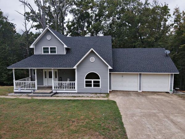 196 Stevenson Road, Gurdon, AR 71743