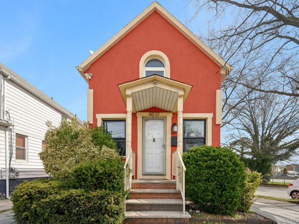 6017 172nd Street, Fresh Meadows, NY 11365
