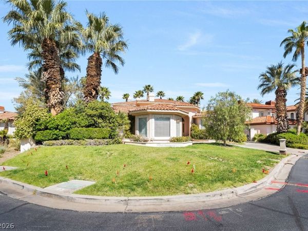 27 Grand Miramar Drive, Henderson, NV 89011