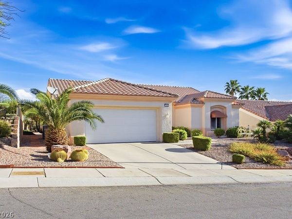 10804 Clear Meadows Drive , Las Vegas, NV 89134