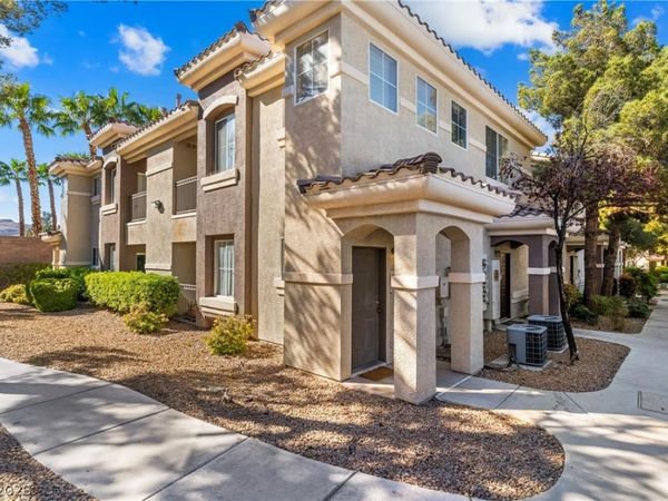 9050 W Warm Springs Road , Unit 2009, Las Vegas, NV 89148