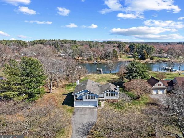 40 GREENWOOD SHOALS, GRASONVILLE, MD 21638