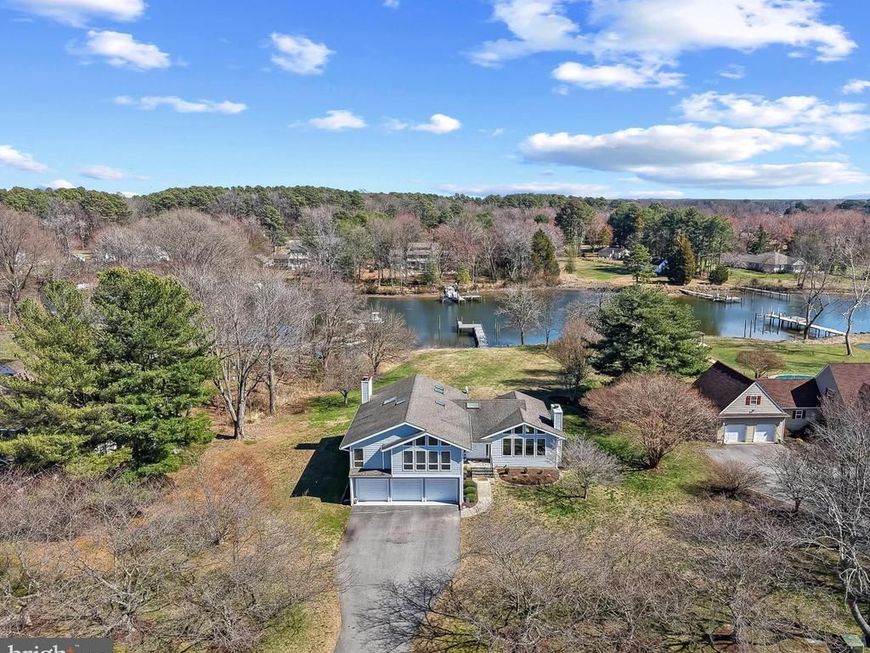 40 Greenwood Shoals , Grasonville, MD 21638 Main Photo